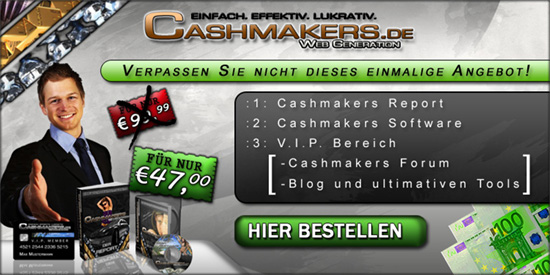 Hier bestellen-Logo-Casmakers