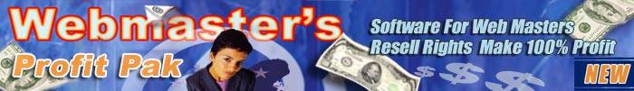 WebmasterPackLogo