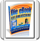 Deine Geldmaschine - eBooks!