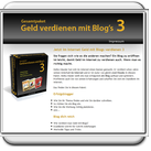 Jetzt im Internet Geld mit Blogs verdienen 3