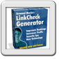 Link Check Generator