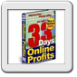 33 Days to Online Profits