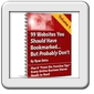 99 Websites You Should Have Bookmarked..