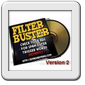 Filter Buster