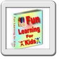 Fun Learning For Kids!