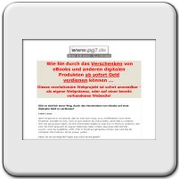 Platz 3 - Neu - Geld verdienen mit dem Verschenken von eBooks! von Merchant: rollingch