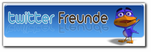 Twitter-Hast Du bestimmt schon gehört-oder?? Wenn Du noch kein Twitterer bist,dann melde Dich ganz schnell an !! Einfach auf mich klicken,dann kannst Du sofort loslegen,mit Deiner natürlich total kostenlosen Anmeldung bei Twitter